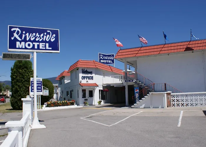 Riverside Motel