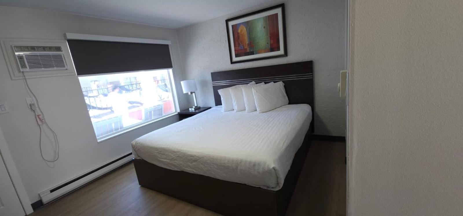 Motel Riverside 2*