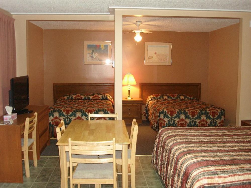 Riverside Motel Penticton