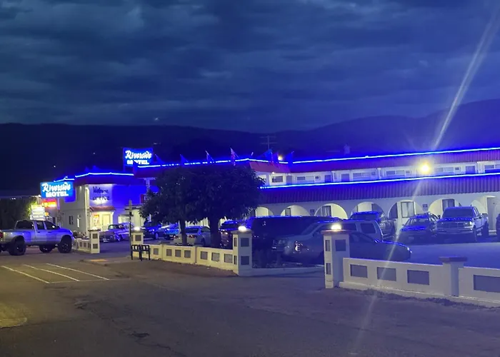Riverside Motel