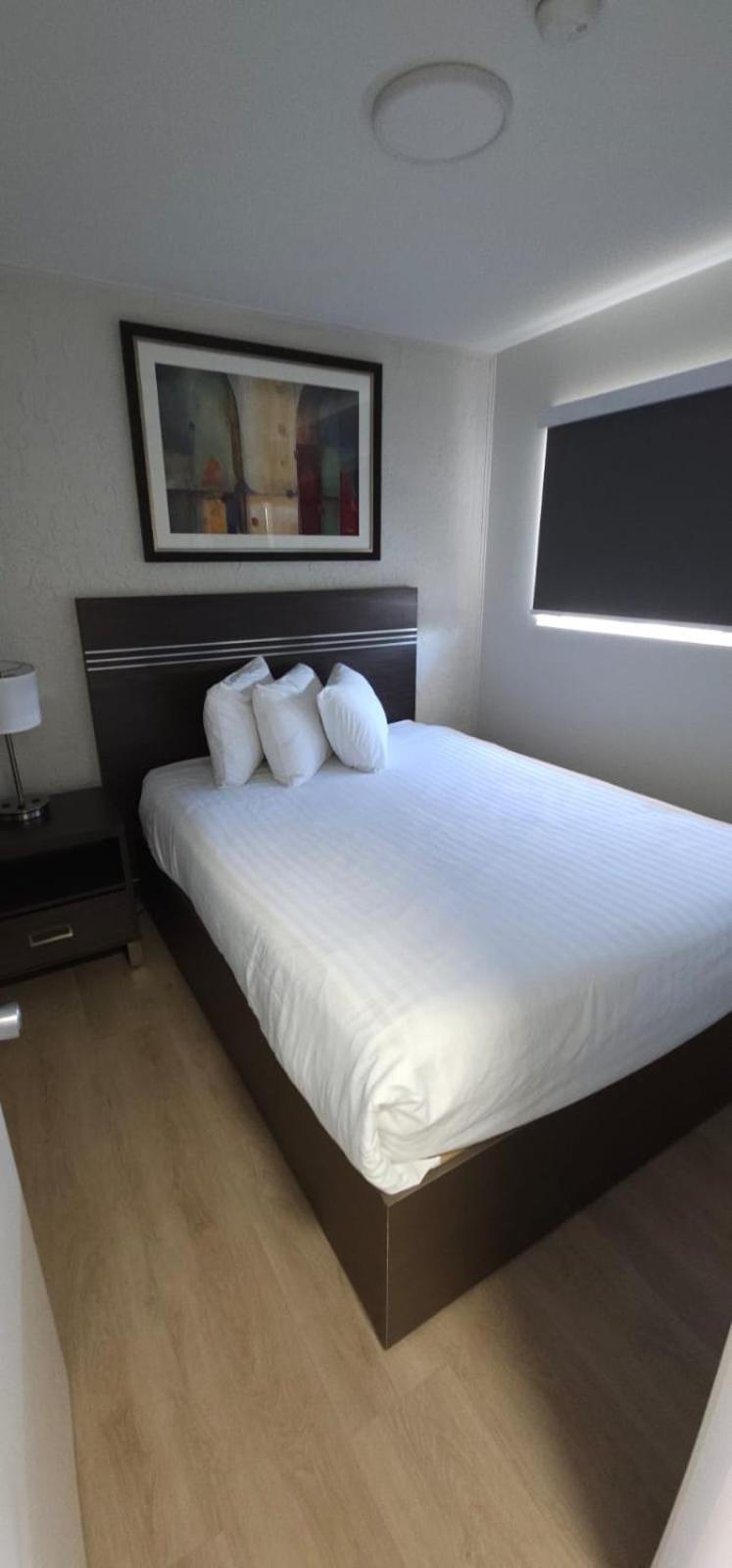 Motel Riverside 2*